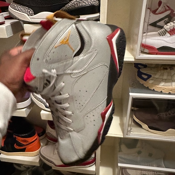 Air Jordan 7 Retro SP - Picture 3 of 5